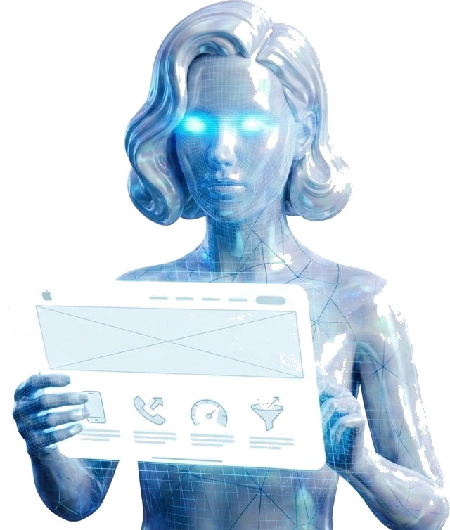 Delta Marketing services for contractors - local SEO, paid ads, websites and marketing automations